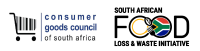 South African Food Loss & Waste Initiative